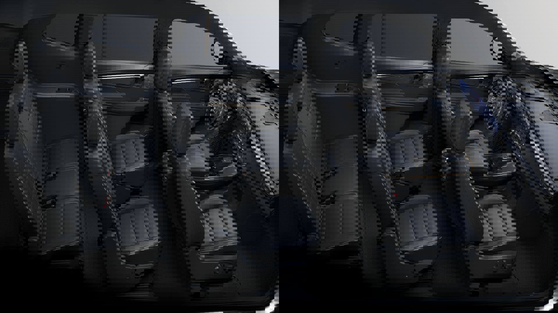 New 2025 Buick Enclave Avenir w/ Super Cruise Package FWD image 43