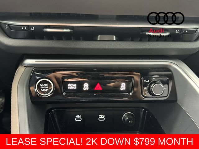 Used 2025 Audi Q5 Premium w/ Convenience Package AWD/4WD image 21