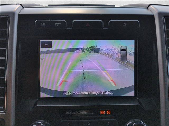 Used 2020 Ford F250 Lariat AWD/4WD image 13