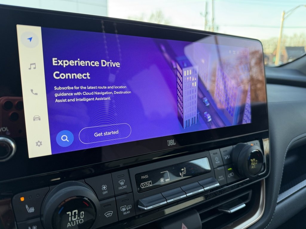 Used 2025 Toyota Grand Highlander AWD Hybrid image 16