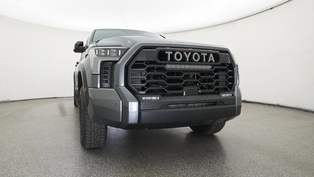 New 2026 Toyota Tundra TRD Pro image 64