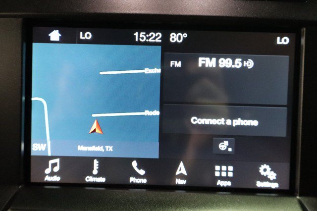 Used 2018 Ford F250 Platinum w/ Platinum Ultimate Package AWD/4WD image 49