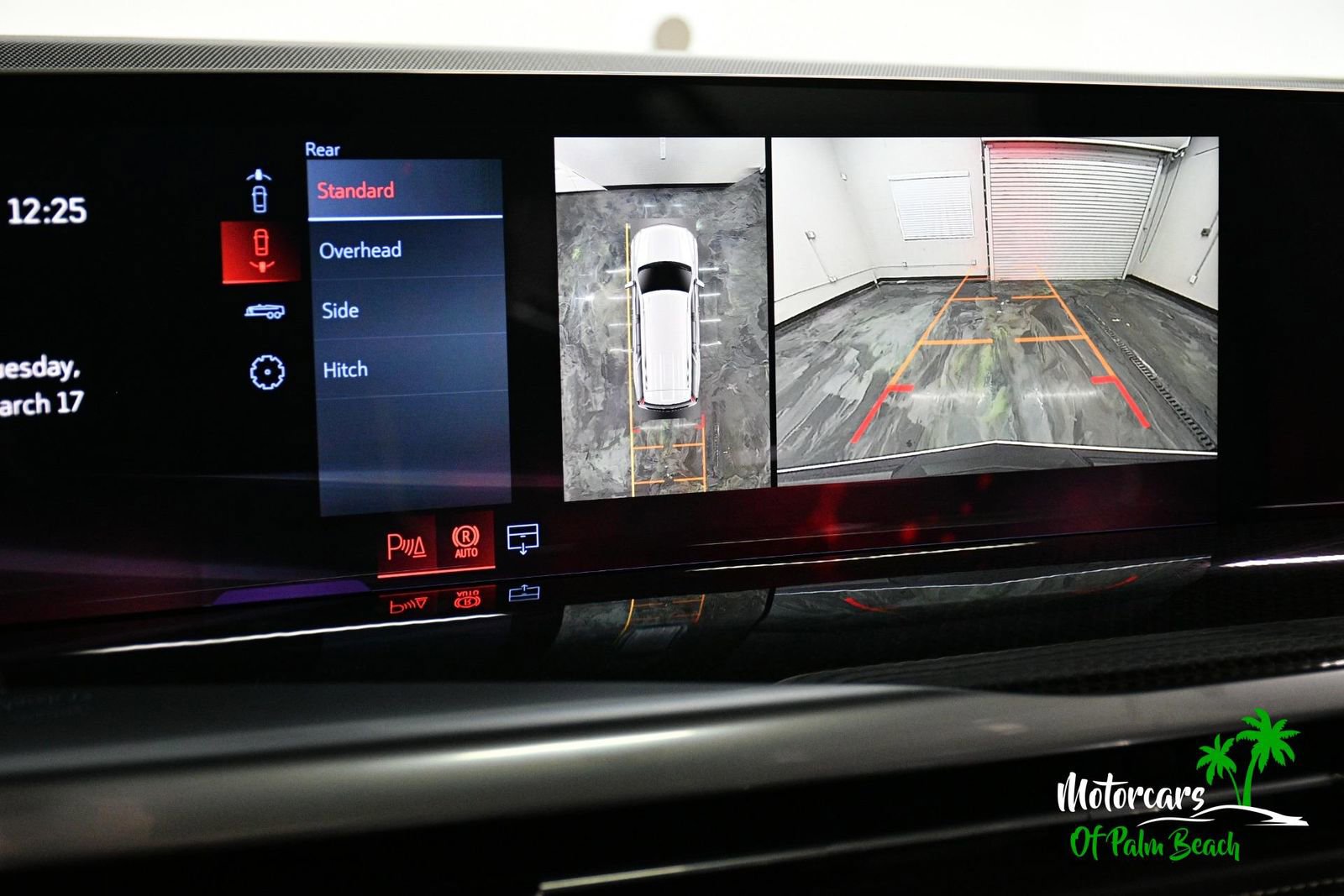 Used 2026 Cadillac Escalade V w/ LPO, ONYX Package image 45