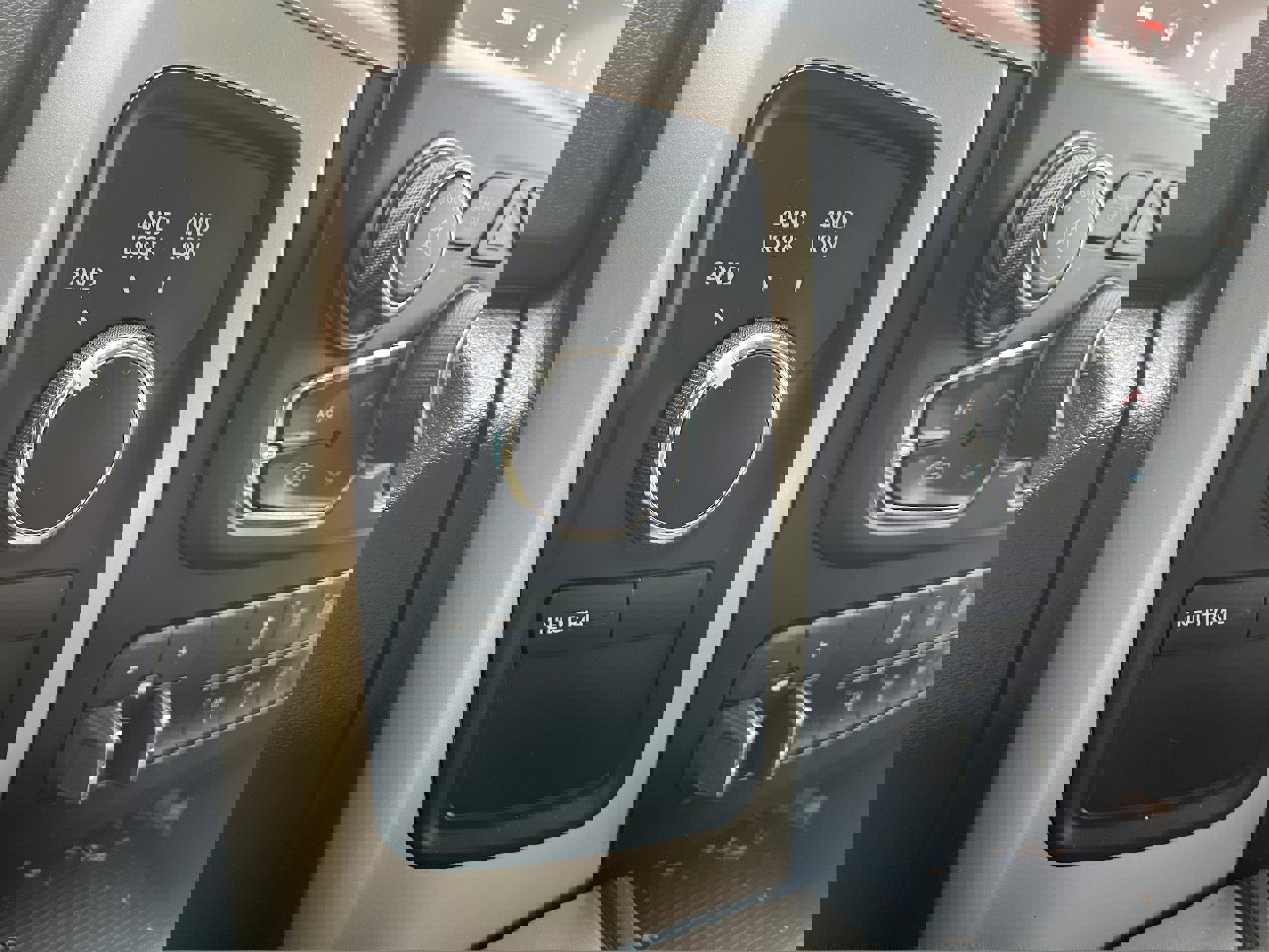 Used 2018 RAM 2500 Big Horn image 18