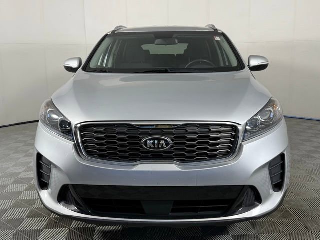 Used 2020 Kia Sorento LX w/ LX I4 Convenience Package image 12