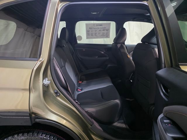 New 2026 Subaru Forester Wilderness image 32