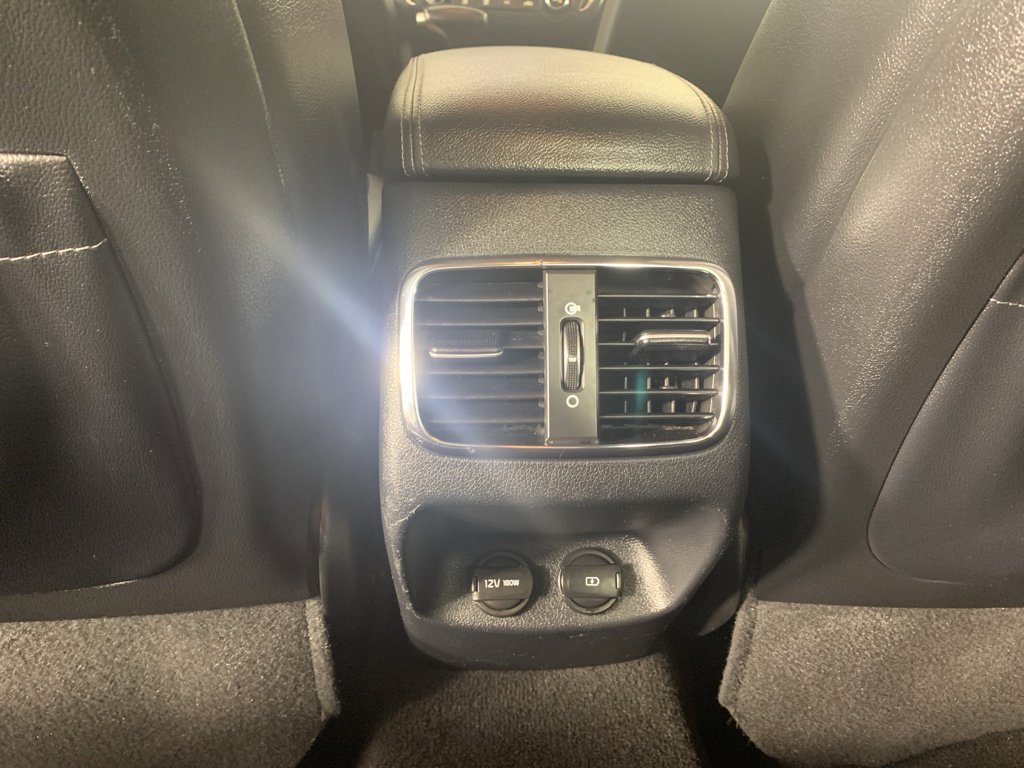 Used 2019 Kia Optima EX image 33