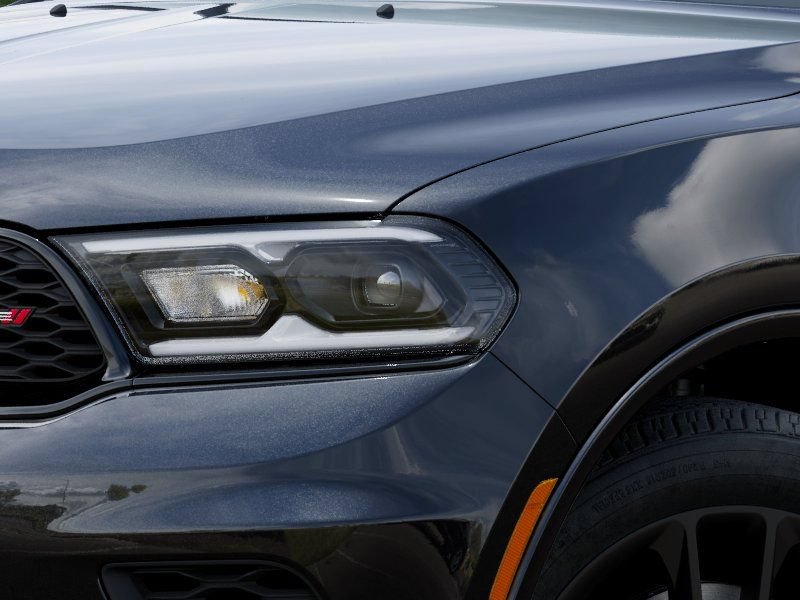 New 2026 Dodge Durango GT w/ Blacktop Package RWD image 10