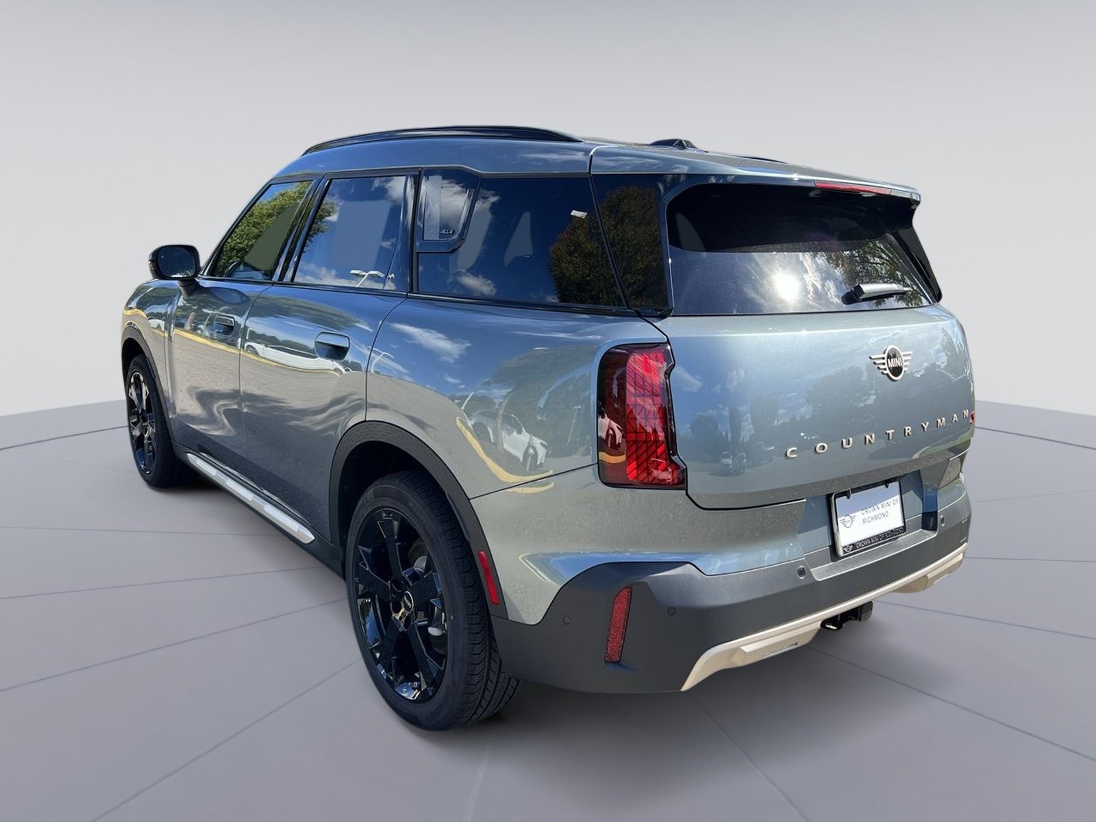 New 2026 MINI Cooper Countryman S image 3