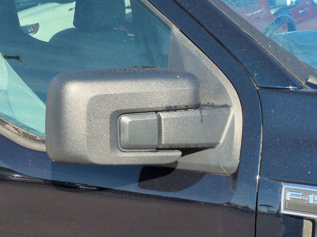 Used 2023 Ford F150 XLT image 12