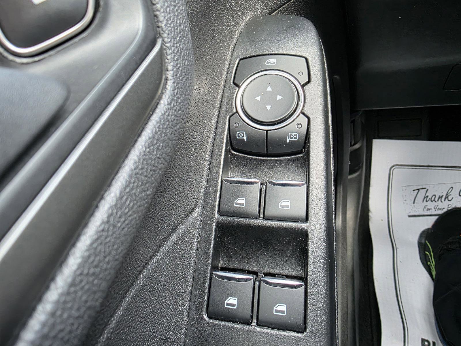 Used 2025 Ford Escape Active image 22