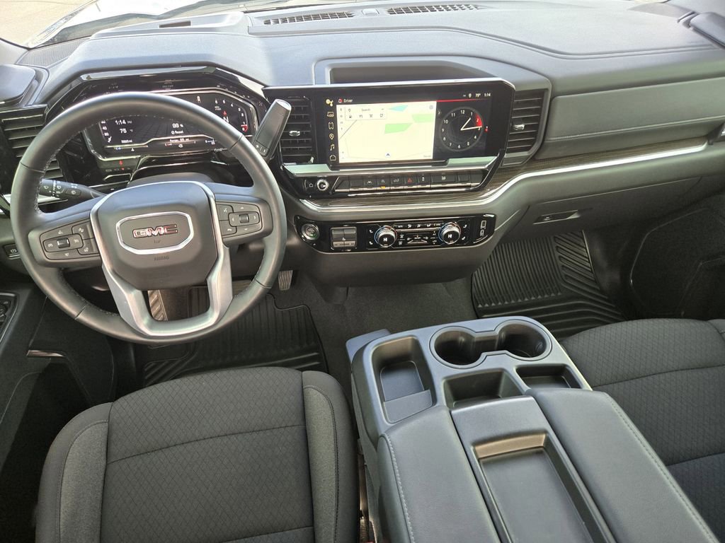 Used 2025 GMC Sierra 1500 Elevation image 16