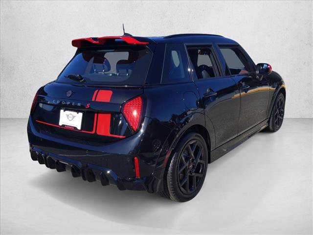 New 2026 MINI Cooper S FWD image 2