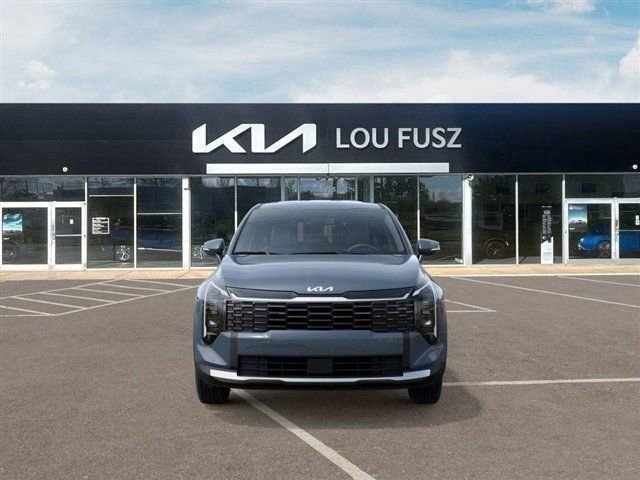 New 2026 Kia Sportage S image 2
