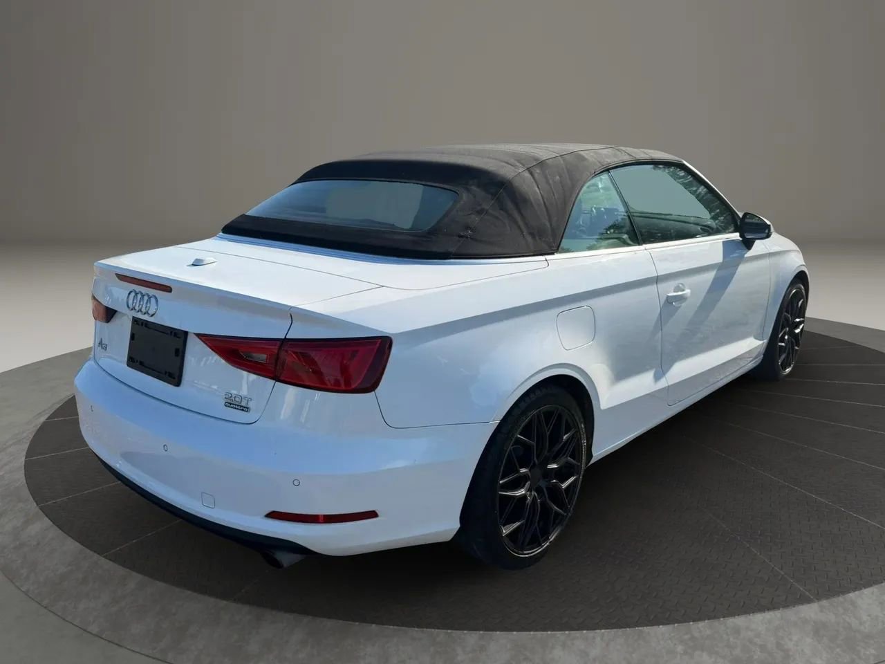 Used 2016 Audi A3 2.0T Premium AWD/4WD image 11