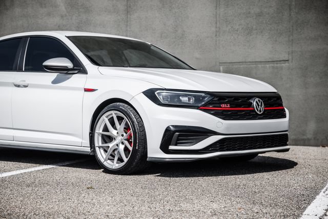 Used 2020 Volkswagen Jetta GLI FWD image 63