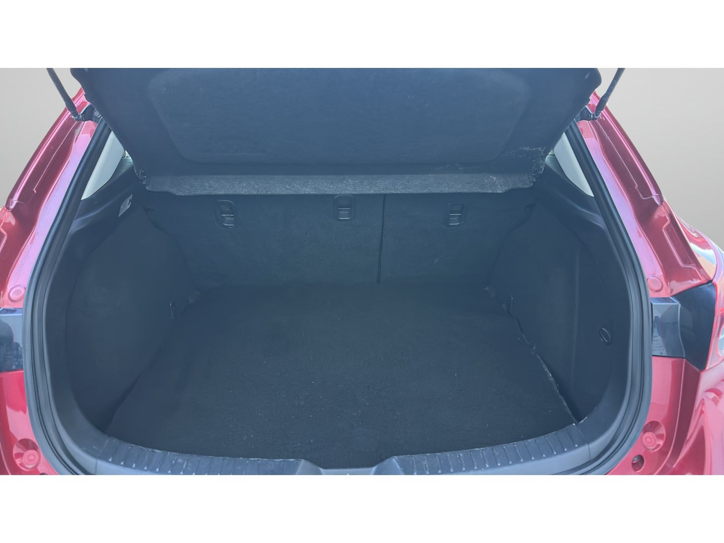Used 2018 MAZDA MAZDA3 Touring FWD image 25