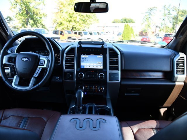 Used 2018 Ford F150 King Ranch image 24