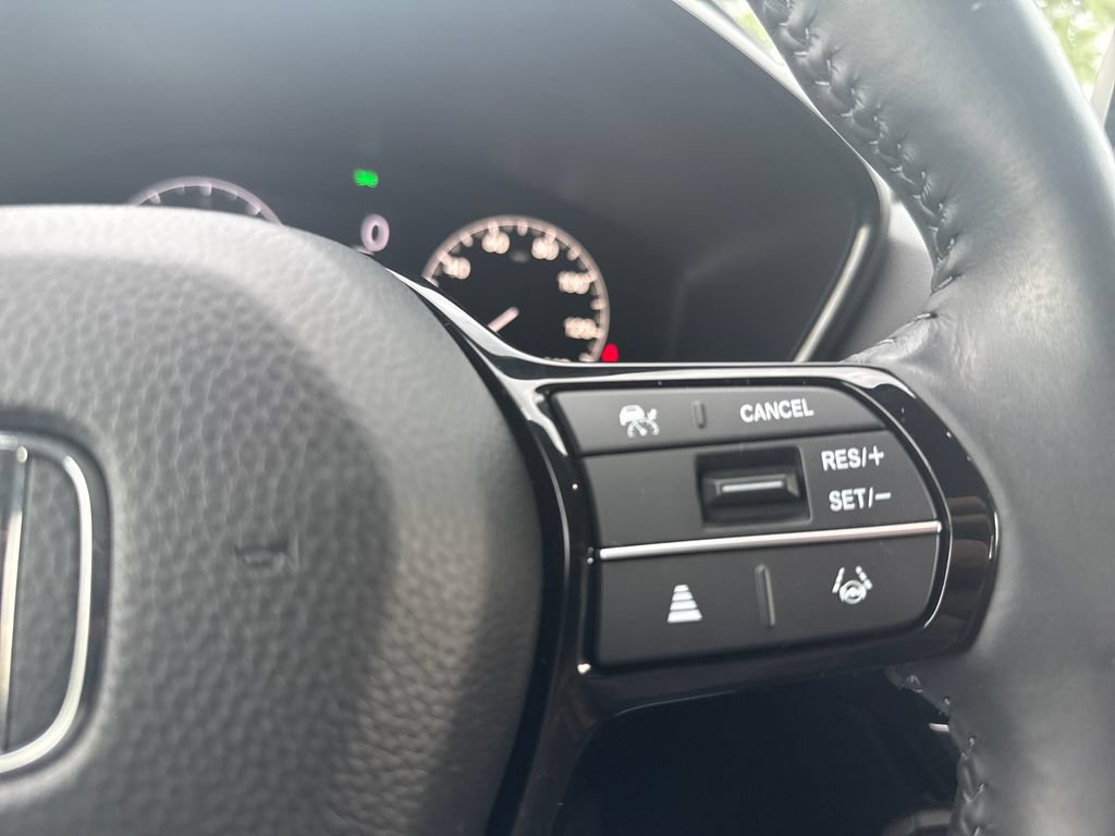 Used 2024 Honda CR-V EX-L image 27