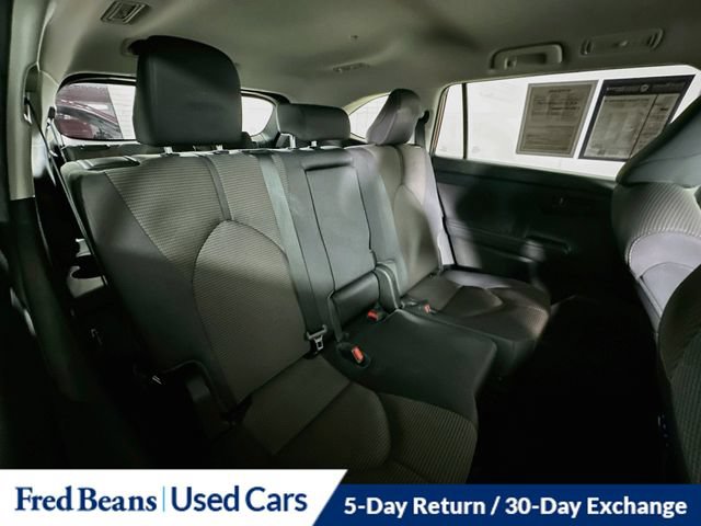 Used 2022 Toyota Highlander LE AWD/4WD image 33