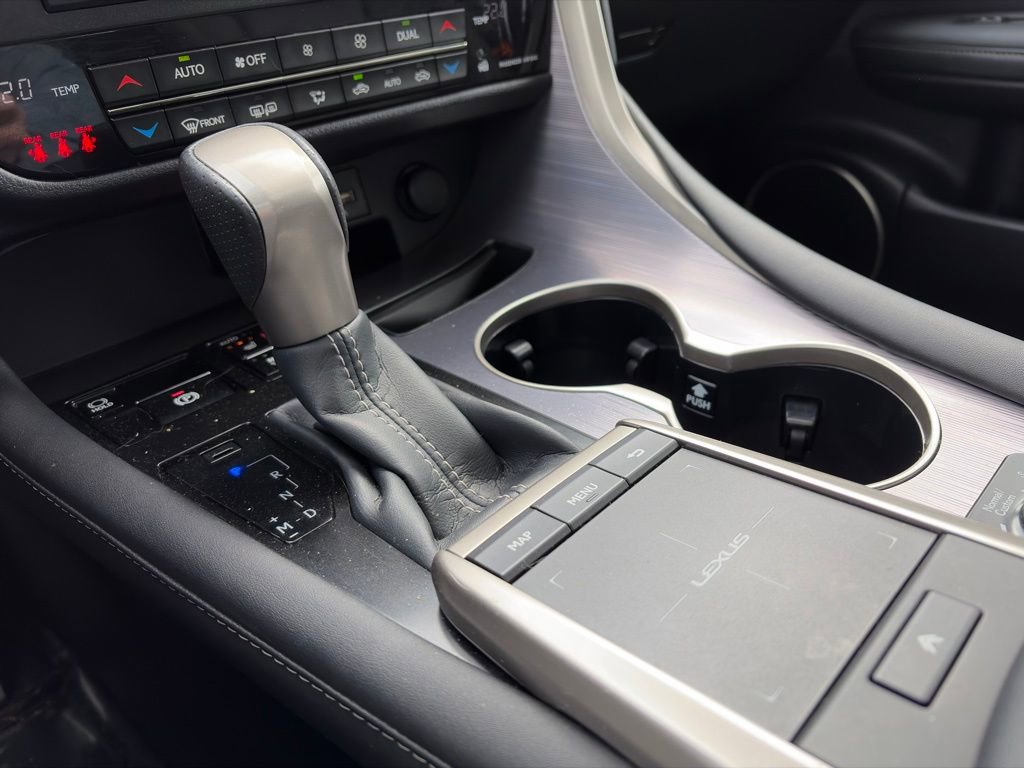 Used 2022 Lexus RX 350 F Sport image 24