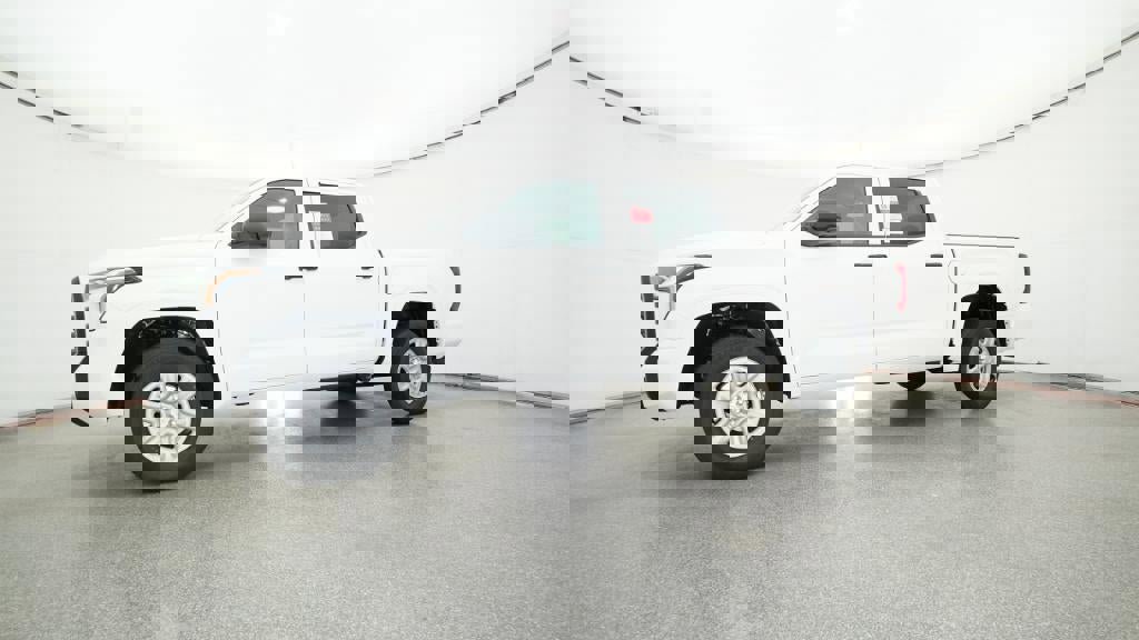 New 2026 Toyota Tundra SR image 18