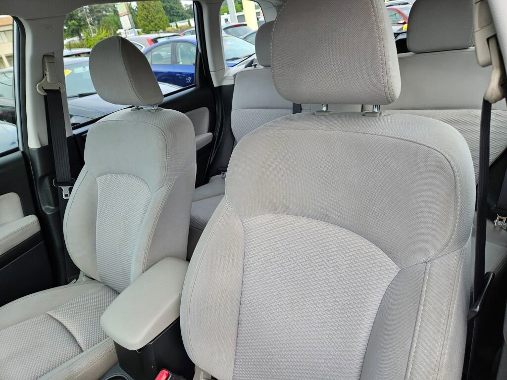 Used 2015 Subaru Forester 2.5i w/ Alloy Wheel Package image 12