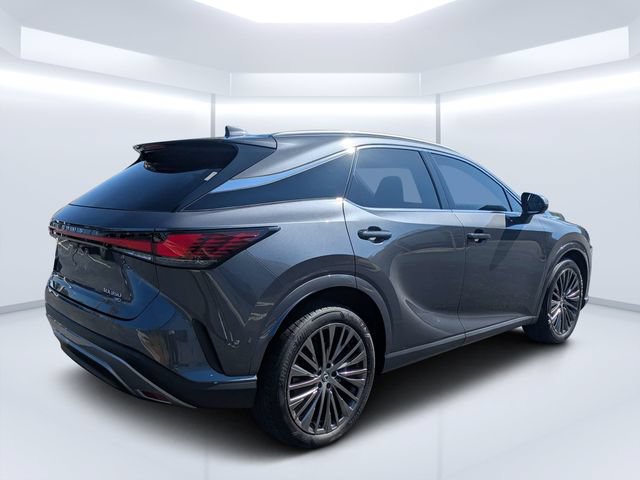 Used 2024 Lexus RX 350 AWD w/ Convenience Package image 3