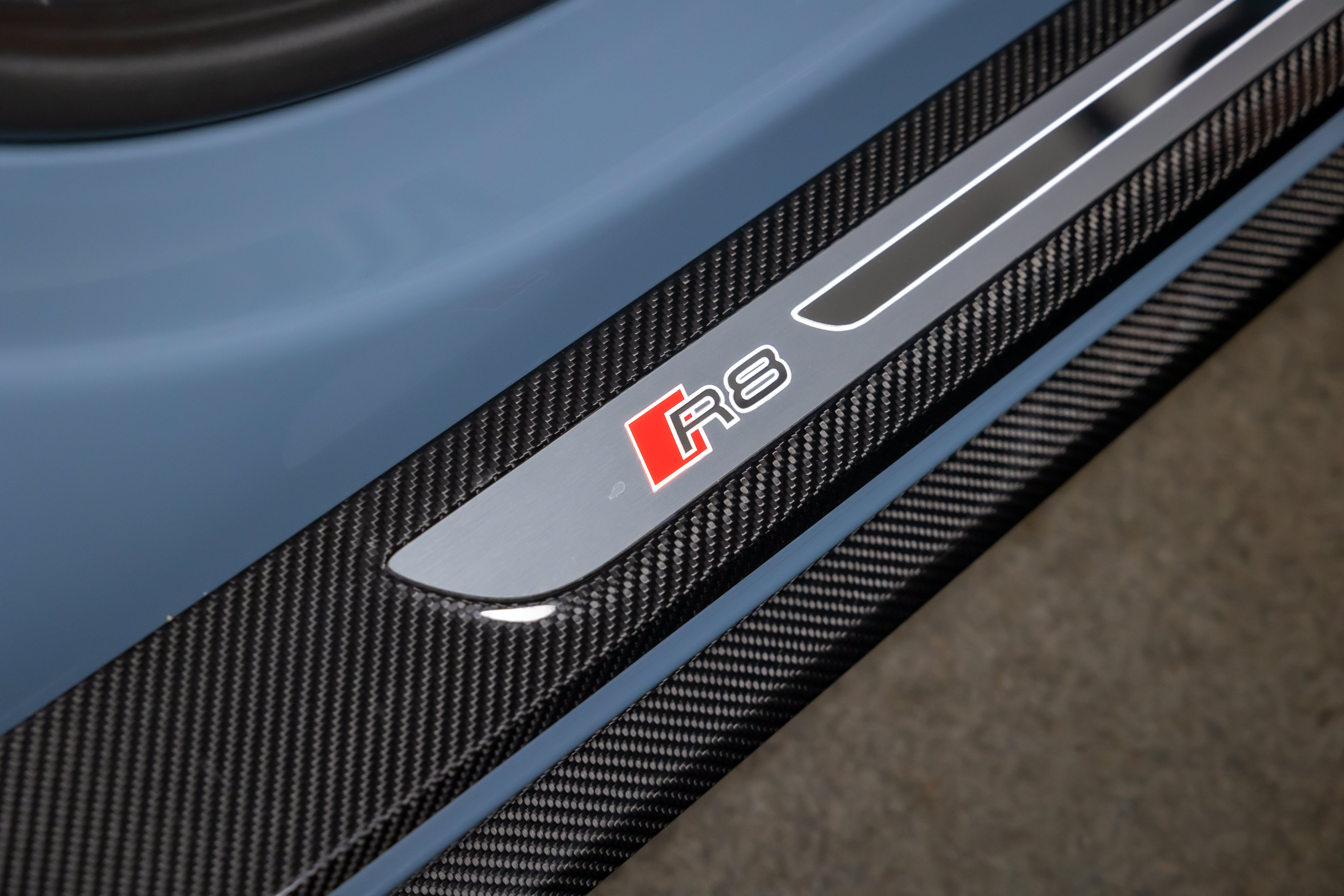 Used 2020 Audi R8 V10 performance AWD/4WD image 35