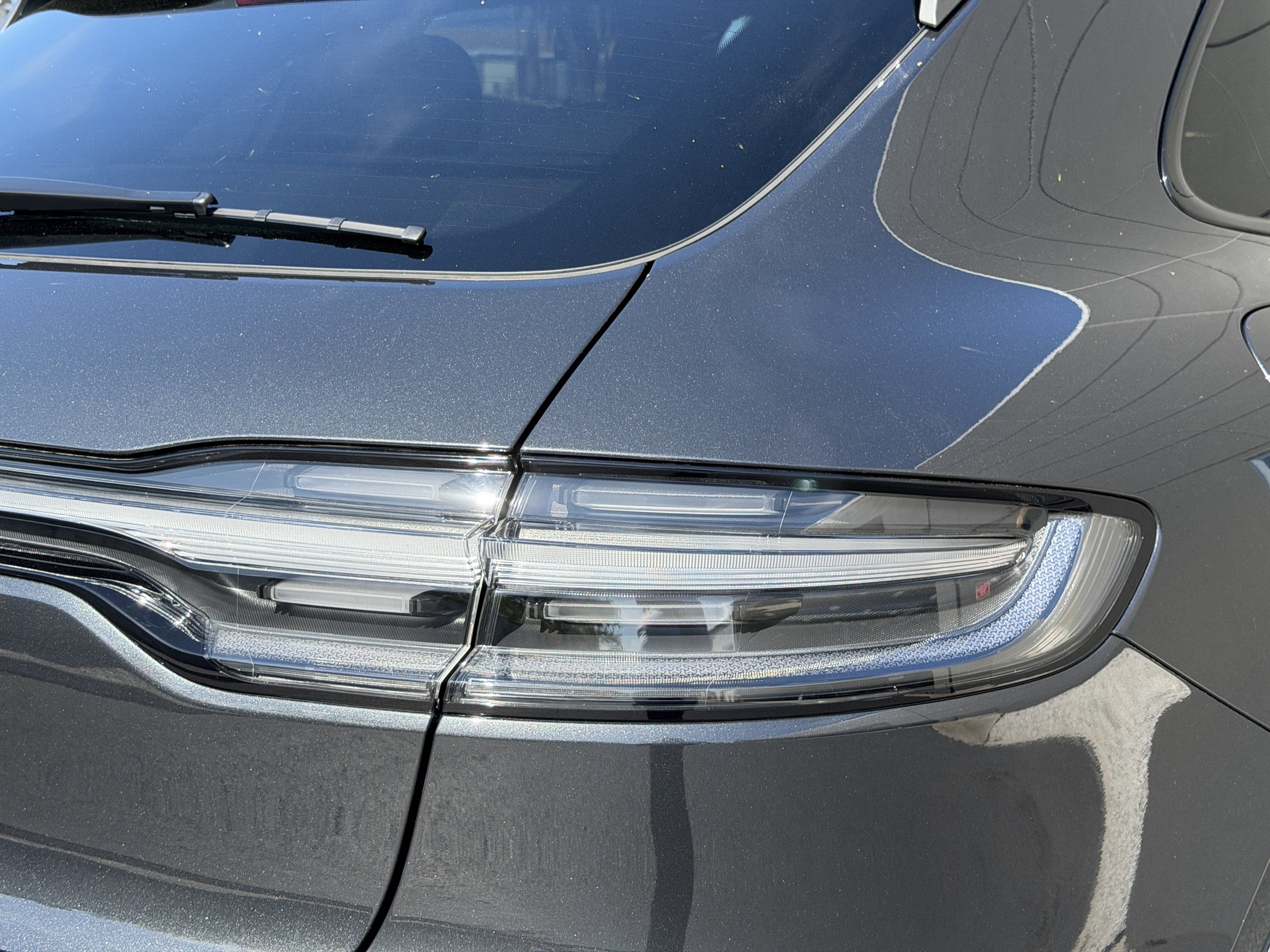 New 2026 Porsche Macan Turbo image 13