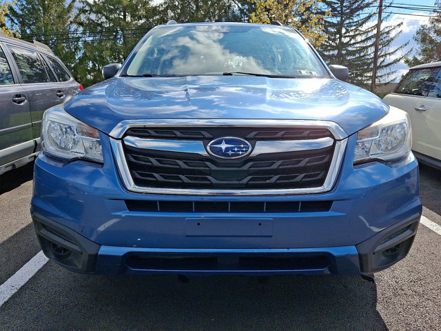 Used 2017 Subaru Forester 2.5i w/ Alloy Wheel Package image 2