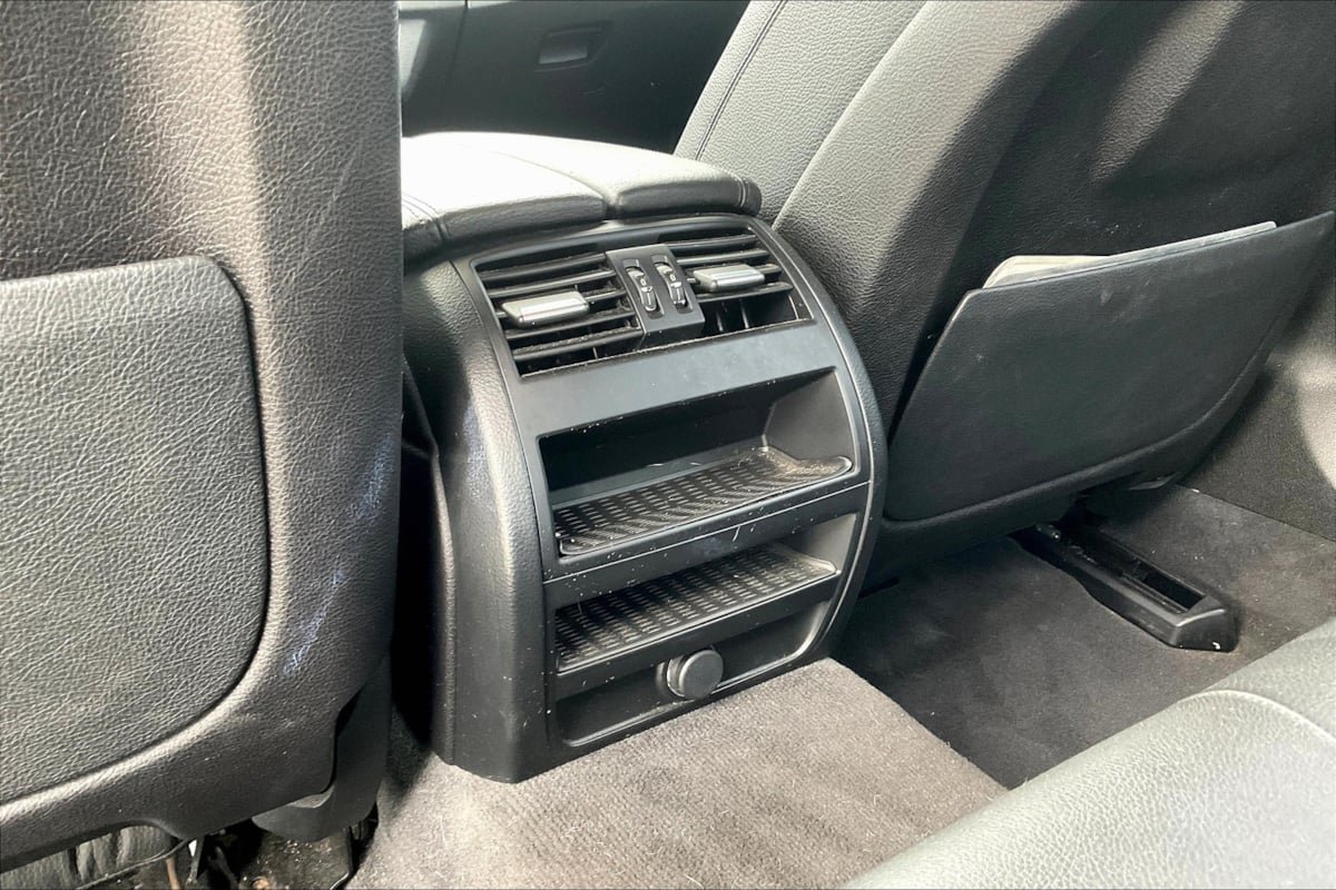 Used 2016 BMW 535i Sedan RWD image 32
