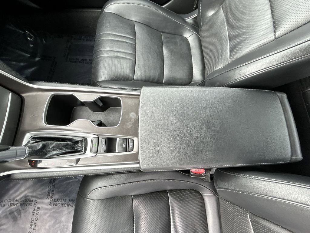 Used 2021 Honda Accord EX-L image 20