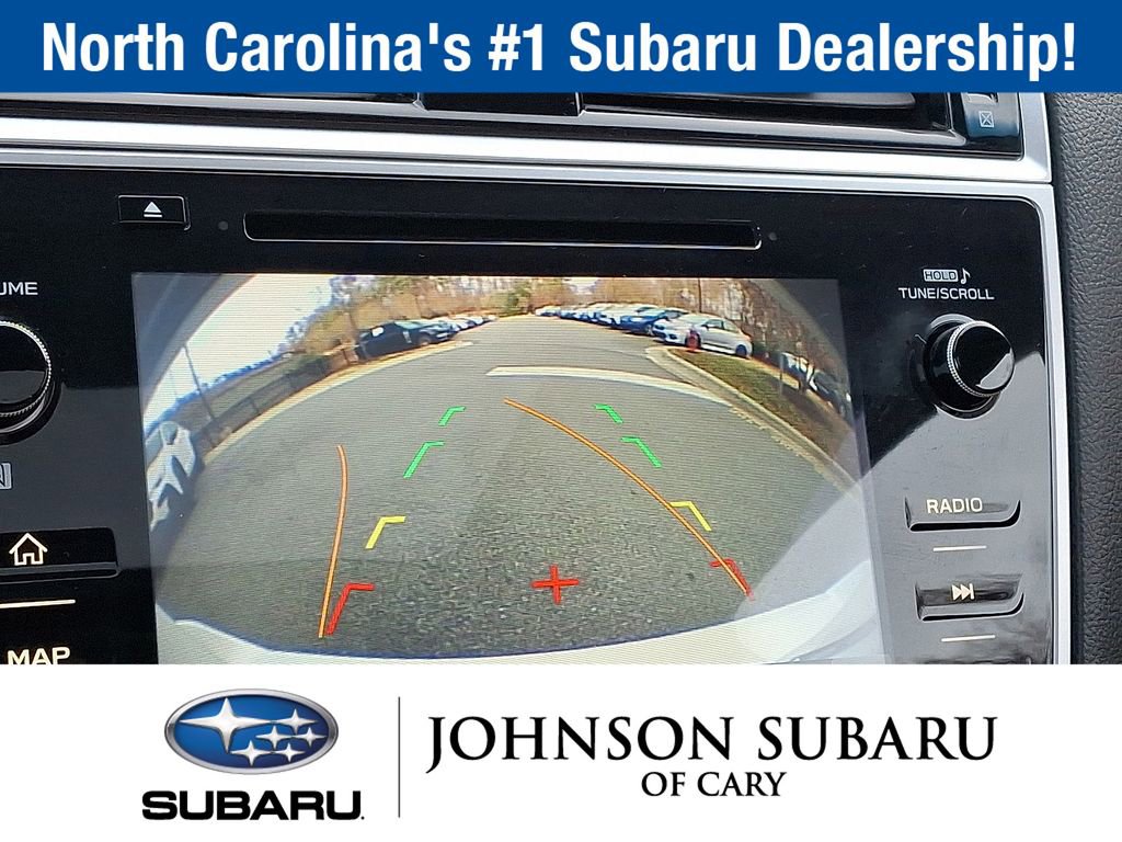 Used 2019 Subaru Outback 2.5i Limited image 17