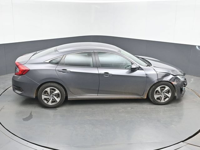 Used 2019 Honda Civic LX image 26