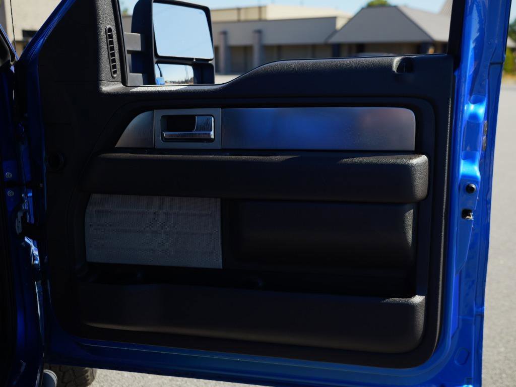 Used 2014 Ford F150 FX4 image 31