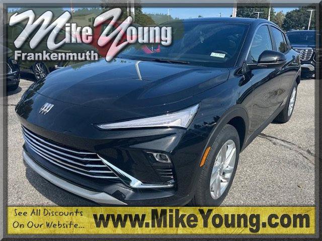 New 2026 Buick Envista Preferred w/ Convenience I Package