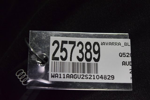 New 2025 Audi Q5 Premium image 15