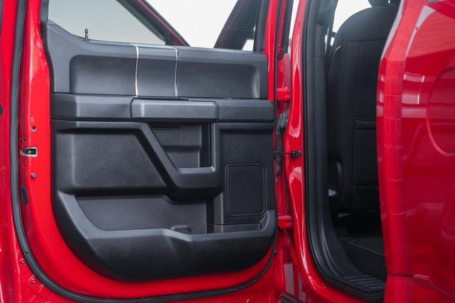 Used 2018 Ford F150 XLT w/ Equipment Group 302A Luxury image 44