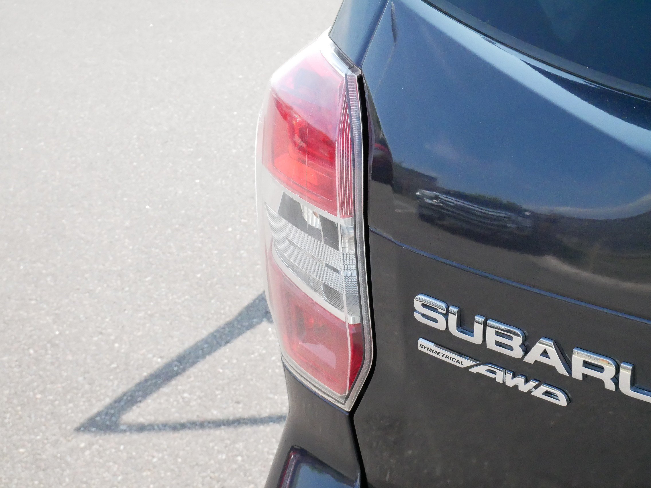 Used 2014 Subaru Forester 2.5i Limited w/ Popular Package #2 AWD/4WD image 17
