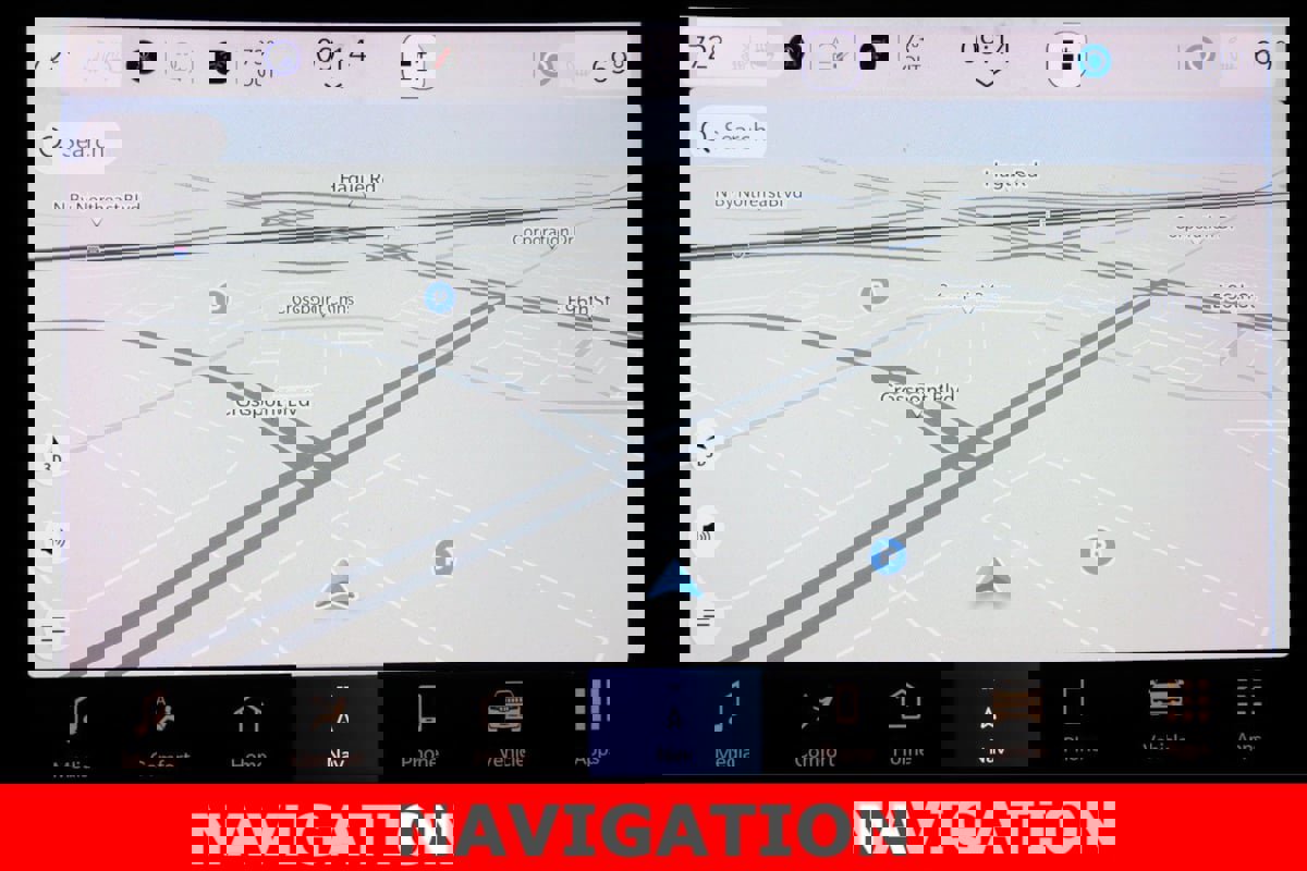 Used 2022 Jeep Wagoneer Series III w/ Premium Group I image 21