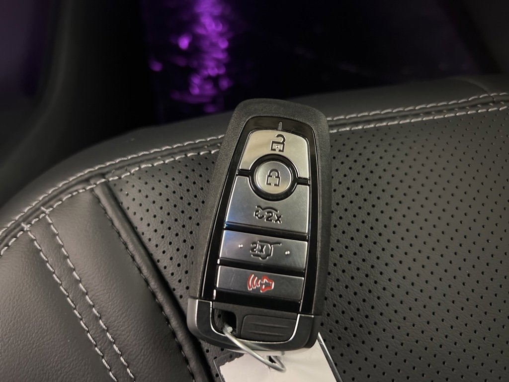 New 2025 Ford Mustang Mach-E Premium w/ Interior Protection Package image 40