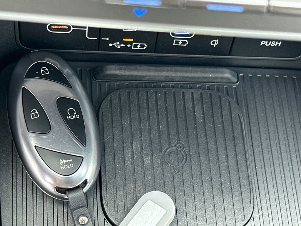 New 2026 Hyundai Kona SEL Sport image 33