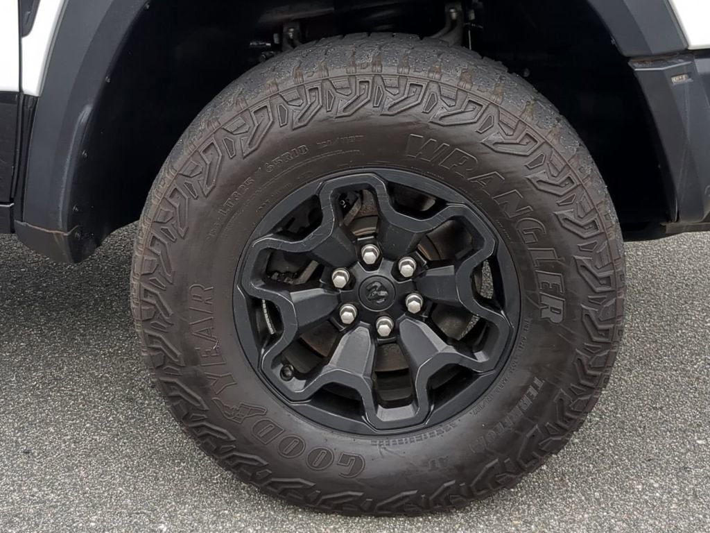 Used 2022 RAM 1500 TRX w/ TRX Level 2 Equipment Group image 11