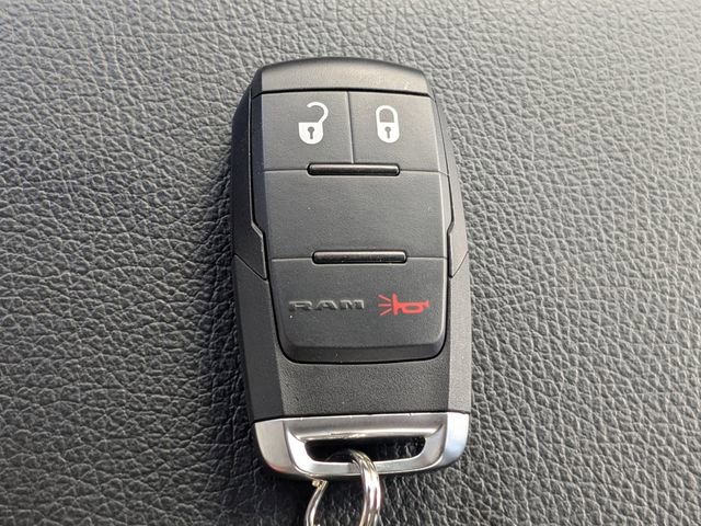 Used 2024 RAM 2500 Big Horn w/ Bed Utility Group image 33