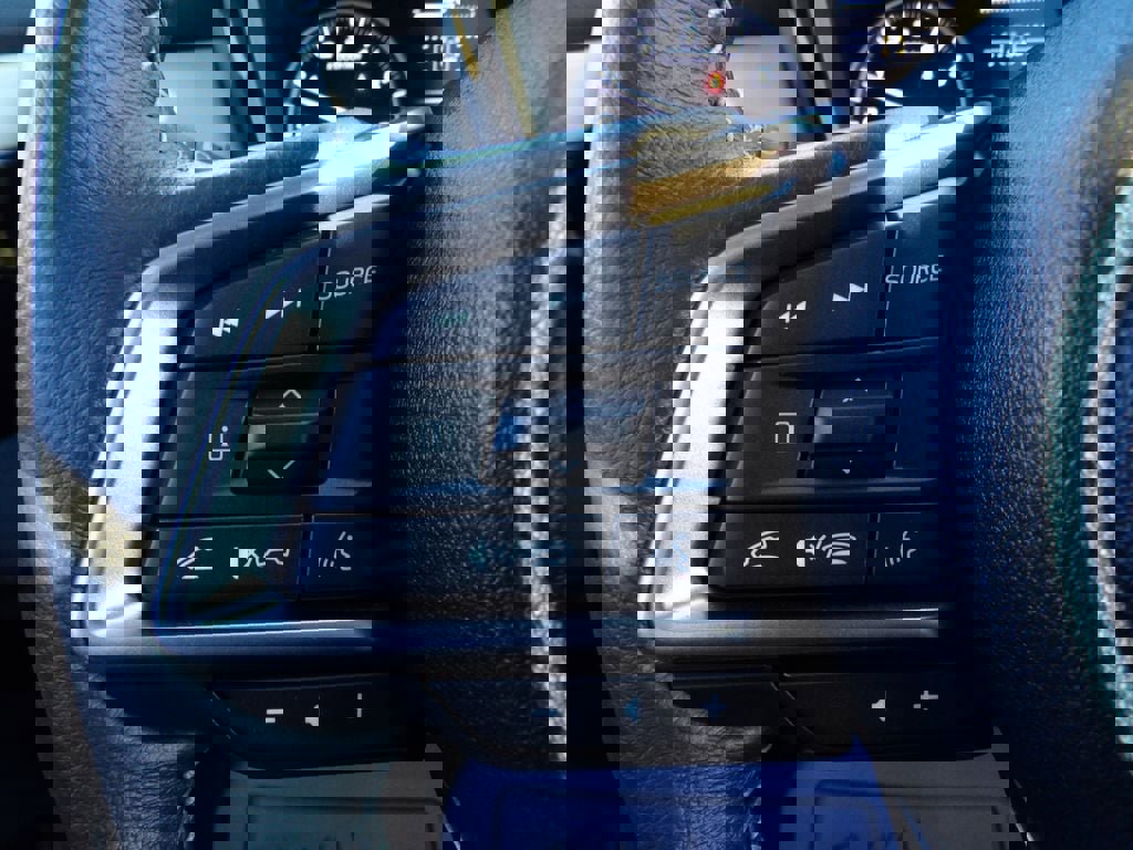 Used 2025 Subaru Outback Premium w/ Popular Package #1 image 17