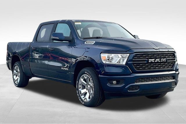 New 2024 RAM 1500 Big Horn
