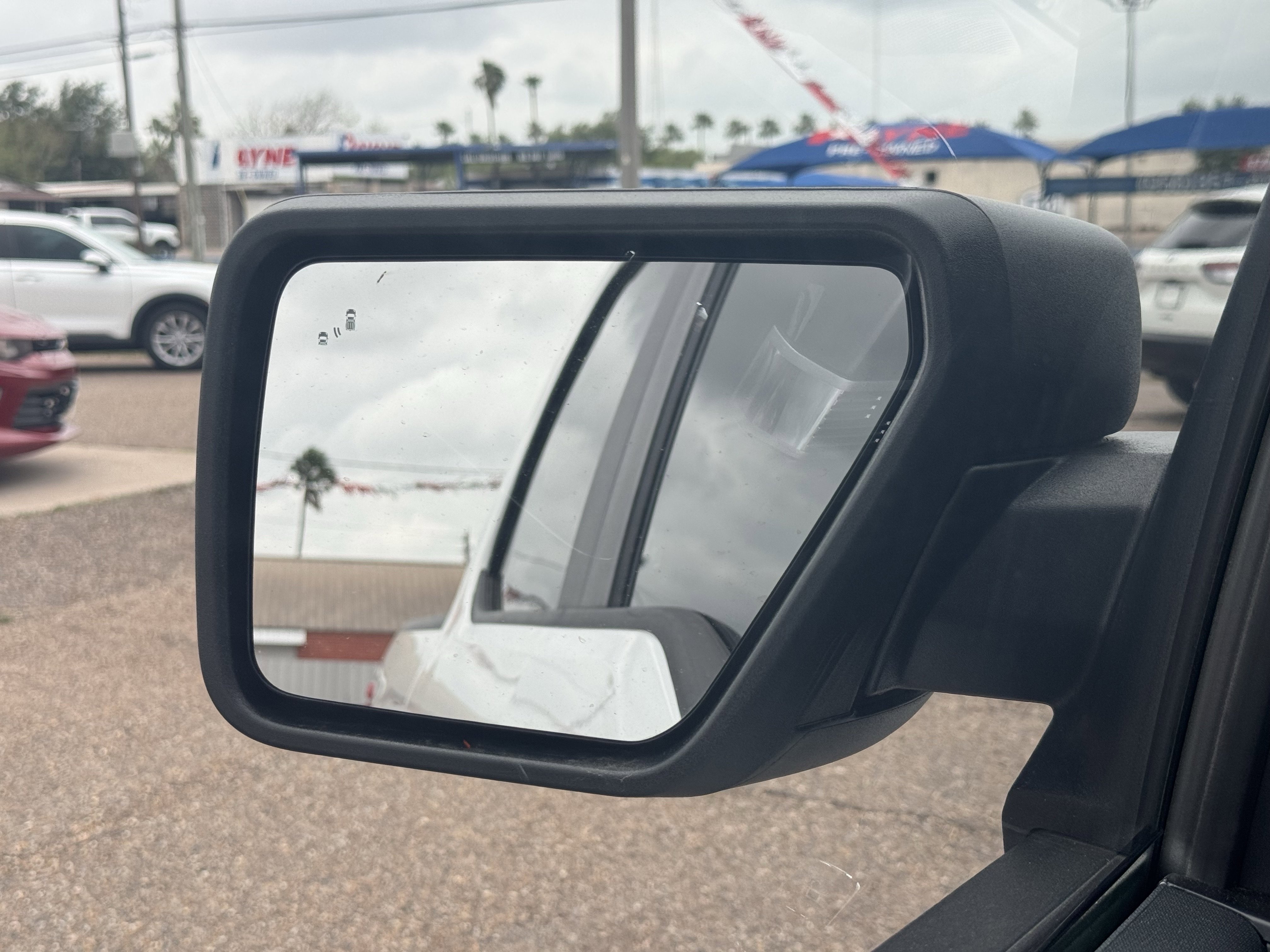 Used 2024 Ford F150 STX RWD image 18