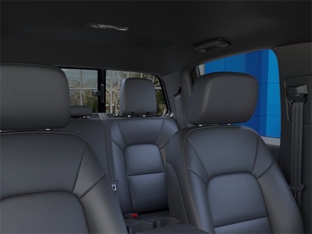 New 2026 Chevrolet Colorado Trail Boss image 24