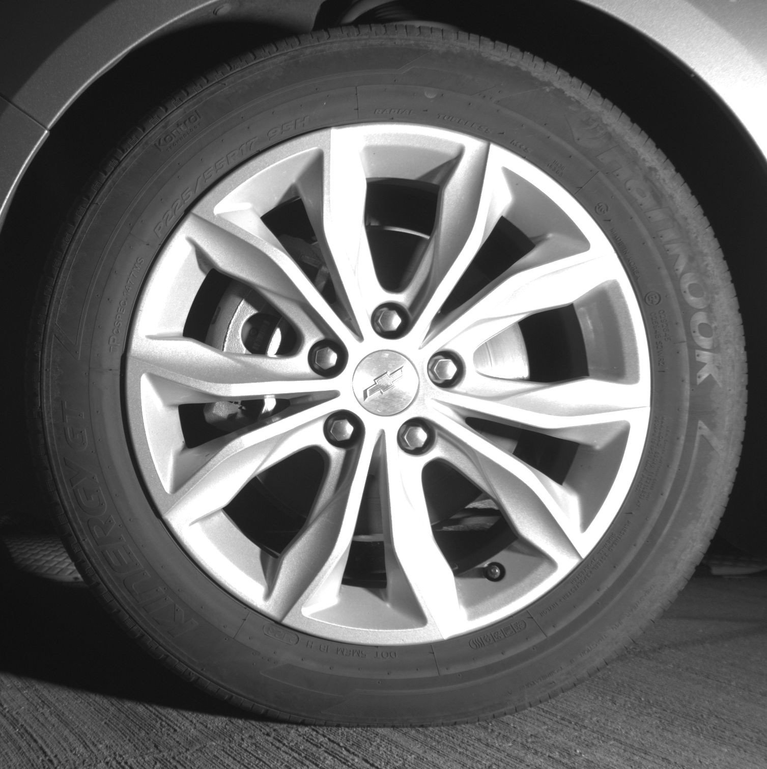 Used 2024 Chevrolet Malibu LT image 19